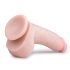 Easytoys - iminapaga dildos (20cm) - naturaalne