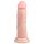 Easytoys - iminapaga elutru dildot (15,5 cm) - naturaalne