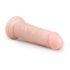 Easytoys - iminapaga elutru dildot (15,5 cm) - naturaalne