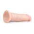 Easytoys - iminapaga elutru dildot (15,5 cm) - naturaalne