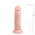 Easytoys - iminapaga elutru dildot (15,5 cm) - naturaalne