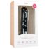 Easytoys - iminapaga elutru dildos (15,5 cm) - musta