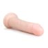 Easytoys - iminapaga elutru dildo (20,5cm) - naturaalne