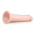 Easytoys - iminapaga elutru dildo (20,5cm) - naturaalne