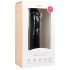 Easytoys - Musta realistlik iminapaga dildo (20,5 cm)