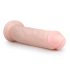 Easytoys - iminapa suurem dildo (28,5cm) - naturaalne