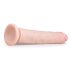 Easytoys - iminapa suurem dildo (28,5cm) - naturaalne