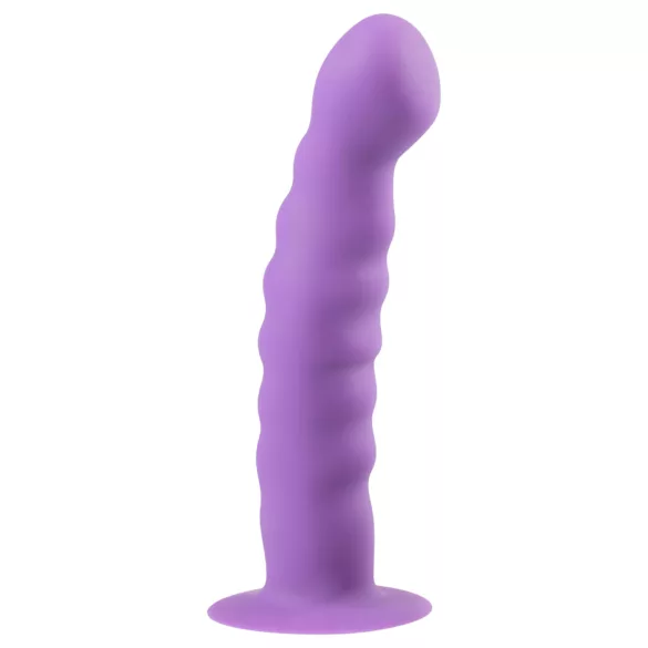 Easytoys - dildoga iminapp - laineline - lilla