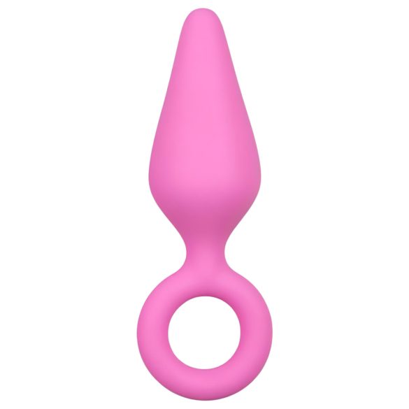 Easytoys väike anal plug - roosa