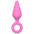Easytoys väike anal plug - roosa