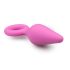 Easytoys väike anal plug - roosa