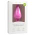 Easytoys väike anal plug - roosa