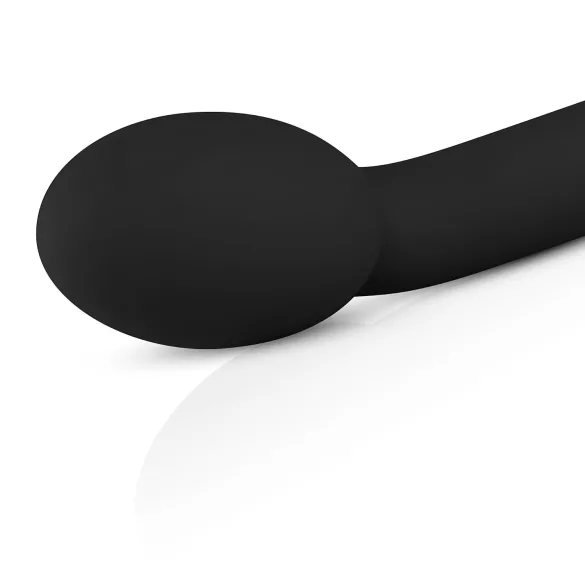 Easytoys Slim - G-punkti vibraator - must