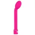 Easytoys Slim - G-punkti vibraator - roosa
