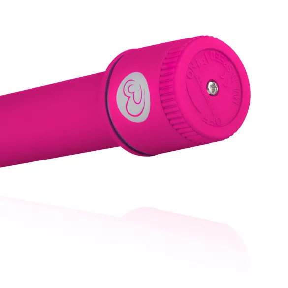 Easytoys Slim - G-punkti vibraator - roosa