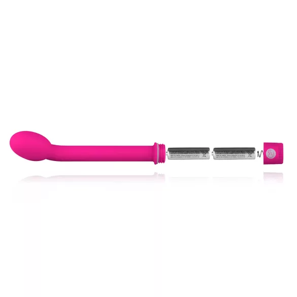 Easytoys Slim - G-punkti vibraator - roosa