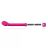 Easytoys Slim - G-punkti vibraator - roosa