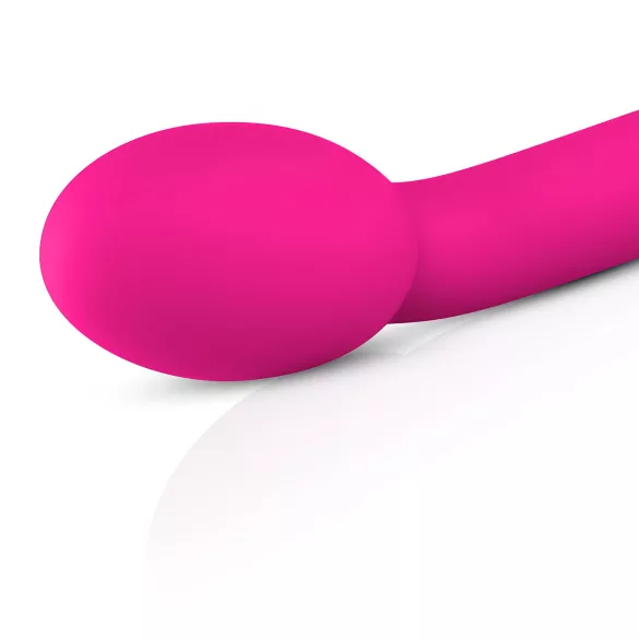 Easytoys Slim - G-punkti vibraator - roosa