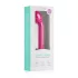 Easytoys Slim - G-punkti vibraator - roosa