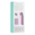 Easytoys Slim - G-punkti vibraator - roosa