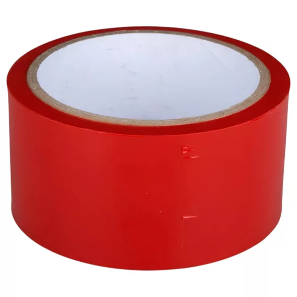 Easytoys - sidumisteip - punane 20m