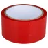 Easytoys - sidumisteip - punane 20m