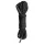 Easytoys Rope - sidumisköis (5 m, must)
