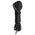 Easytoys Rope - sidumisköis (5 m, must)