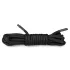 Easytoys Rope - sidumisköis (5 m, must)