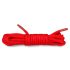 Easytoys Rope - sidumisköis (5 m) - punane