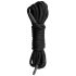 Easytoys - bondage köis - 10 m - must
