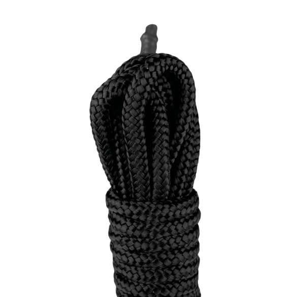 Easytoys - bondage köis - 10 m - must