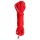 Easytoys Rope - kinni­sidumisköis (10 m, punane)