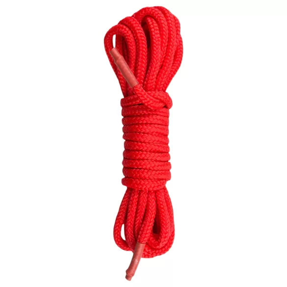Easytoys Rope - kinni­sidumisköis (10 m, punane)