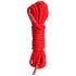 Easytoys Rope - sidumisköis (10 m) - punane