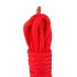 Easytoys Rope - kinni­sidumisköis (10 m, punane)