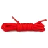 Easytoys Rope - kinni­sidumisköis (10 m, punane)