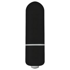 Easytoys - mini varrasvibraator (must)