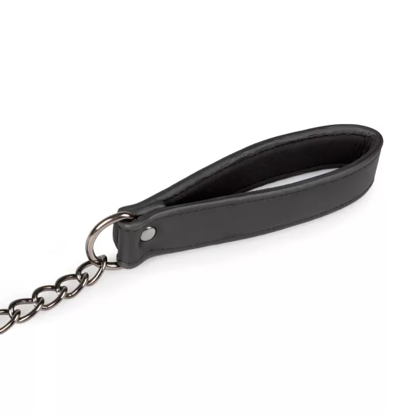 Easytoys - nibliklambrite ja kaelarihma komplekt koos rihmaga - 4-osaline