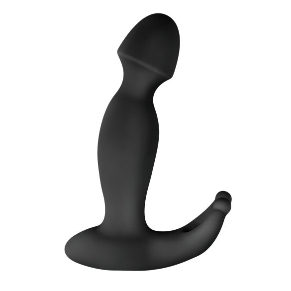 Easytoys Pounding Pete - prostata vibraator (must)