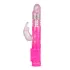 EasyToys Bunny - tõukevibraator (roosa)