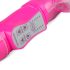 Easytoys Jänku - tõukuv vibraator (roosa)