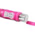 Easytoys Jänku - tõukuv vibraator (roosa)