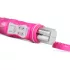 EasyToys Bunny - tõukevibraator (roosa)