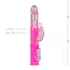 EasyToys Bunny - tõukevibraator (roosa)