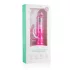 EasyToys Bunny - tõukevibraator (roosa)