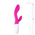 Easytoys Lily - kliitorit stimuleeriv vibraator (roosa)