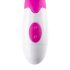 Easytoys Lily - kliitorit stimuleeriv vibraator (roosa)