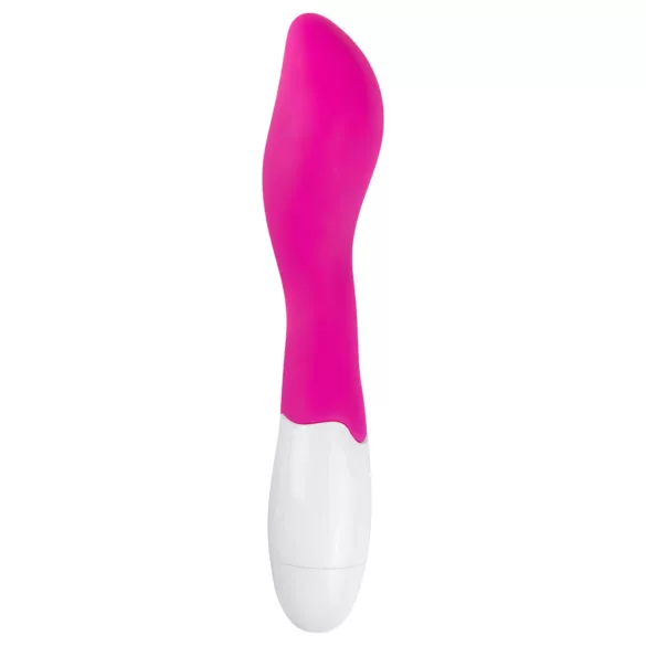 Easytoys - G-punkti vibraator - veekindel - roosa