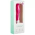 Easytoys - G-punkti vibraator - veekindel - roosa